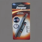 Energizer Aluminum Pen Led Flashlight, Silver New. Price: $10.19.