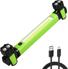 Work Light, 2500LM Bright Led Lights, 5200MAH Rechargeable Magnetic Underho New. Price: $51.47.