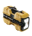 Pelican 9490 Yellow Lighting System - 6000 Lumens 12452 New. Price: $1099.00.