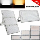 300W - 100W Led Flood Outdoor Module Spotlight Garden Yard Lamp Us Stock New. Price: $42.99.