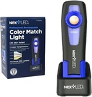 Professional Cri 97+ 3 Temperature Rechargeable Color Matching Light, Nextled New. Price: $59.99.
