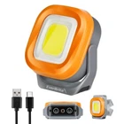 Everbrite Rechargeable Work Light Portable Magnetic Led Super Bright 1000 Lumen New. Price: $17.99.