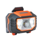 Ergodyne - 60191 Hard Hat Headlamp, Skullerz 8981, Orange New. Price: $32.58.