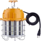 Jc-lgl Led Temporary Work 100W 15FT Cord Construction Lights 12000LM New. Price: $134.47.