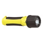 Lumapro 49XX81 Handheld FLASHLIGHT,PLASTIC,YELLOW,120LM New. Price: $52.19.