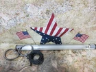1994 Mitsubishi M-H4A Waldmann Cnc Work Light Lamp Used. Price: $99.99.