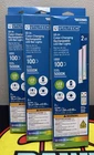 X3! Utilitech Lights 10IN- Led Under Cabinet #6032665,MODEL L-1118036 Total! New. Price: $49.99.
