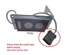 Trp Led Indicator Light Status Lamp 7300 7500 Vector 76-50202-01 For Carrier New. Price: $189.05.