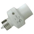 New! Woods Light Control Socket With Programmable Timer-indoor Only. Price: $27.99.