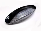 Kaper Ii Rv Porch Light White 18 Led Diode Surface Mount Black Base Trailer New. Price: $27.76.