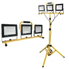 Jefedana Led Work Stand 21000LM Portable Lighting For Job Site, Constru... New. Price: $99.34.