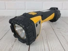 Energizer Hard Case Work TUF4AA1 Uses Batteries Used. Price: $14.95.