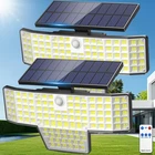 Adewalk Solar Lights Outdoor, 2PACK 448 Led Wall-mounted Flood Light, 3500LM ... New. Price: $48.06.