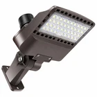 Ledmo Parking Lot Light 100W/120W/150W, 22500LM Super Bright Dimmable Com... New. Price: $99.37.