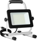 Ufond 6000 Lumen Led Work With STAND,60W Waterproof Flood Light, Brightnes New. Price: $58.15.