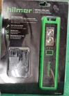 Hilmor HMPWL1200, Lumen Portable Work Light New. Price: $130.00.