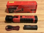 Snap-on Tools ECFLK078 700 Lumen Rechargeable Li-ion Battery Tilt Head Light New. Price: $149.99.