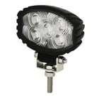 Ecco EW2491 Oval Led Worklamp Flood Beam 12V/24V New. Price: $38.81.