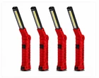 1/2 Pack Magnetic Base Led Cob Work Rechargeable Mechanic Torch Flashlight New. Price: $25.99.