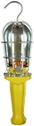 Daniel Woodhead 106 Protex Portable Hand Lamp 75-100W Size 4010336 Yellow New. Price: $220.00.