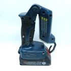 Bosch Flashlight GLI18V-300 With Volt Li-ion Battery No Charger *tested Works Used. Price: $44.73.
