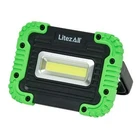 Litezall 1000 Lumen Compact Kickstand Work Light New. Price: $14.99.