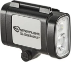 Streamlight 61620 Sl-sidesaddle 250-LUMEN Hands-free Universal Hard Hat Helmet New. Price: $85.26.