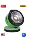 Diversitech Hilmor Mini Spotlight Rechargeable Work Magnetic Base And 2 New. Price: $90.32.