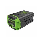 Greenworks 60V 8 Ah Ultrapower Bluetooth Lithium-ion Battery New. Price: $170.99.