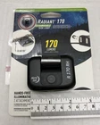 Nite Ize Radiant 170 Rechargeable Task Light - Lumens Magnetic & Gear Tie New. Price: $22.99.