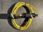 Jameson Corp. Sylvania Stubby Light 31-1350E Watt 25FT Cable Used. Price: $69.96.