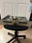 Numark CDN-34S Professional Dual Player Untested Sold As Is For. Price: $74.95.