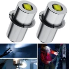 2PCS Bulb For Dewalt DW908 DW919 DW906 DW918 DW902 DW9043 Flashlight New. Price: $13.97.
