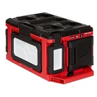 Milwaukee 2357-20 M18 Packout Light/charger (tool Only) New. Price: $199.00.