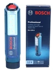 Bosch Professional Gli 120-LI 12V Cordless Led Torch 300 Lumens Light No-battery New. Price: $62.61.
