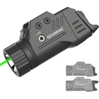 Ezaiming Green Laser Light Combo With Low And High Rear Switchs For Picatinny/gl New. Price: $40.67.