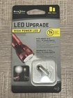 Nite Ize High Power Led Upgrade Fits + Cell Flashlights New. Price: $11.87.
