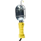Bayco 425A Incandescent Work Light With Metal Guard Single Outlet, Ft New. Price: $34.61.