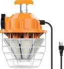 150W Led Temporary Work 24750LM 5000K Daylight Bright Construction New. Price: $133.90.