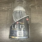 Utilitech Pro A19 Indoor Led New. Price: $7.64.