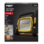 Feit Pro Series 5000 Lm Led Corded Stand (h Scissor) Work Light New. Price: $47.95.