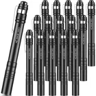 Pocket Flashlights Pen Bulk Gift Led Aluminum Mini Wit... New. Price: $31.03.