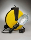 Alert Stamping 5000-50G-CB Shop Light Pro-reel Retractable Work Incandesce New. Price: $130.98.