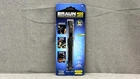 Braun Rechargeable 3-IN-1 Pen Light 400 Lumens W/ Uv 70764, Free Shipping New. Price: $26.49.