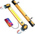 Work For MECHANIC,3200LM Led LIGHTS,5400MAH Rechargeable Magnetic New. Price: $38.00.