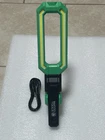 Matco Tools Green Rechargeable 1000 Lumen View Through Light. Used. Price: $49.99.
