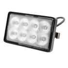 AGP.1978 40W Led Headlight Work AT345169 Compatible John-deere Tractor New. Price: $74.98.