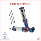 Warsun Led Work Light Rechargeable, Portable Mechanic Trouble WITH1200 Lum New. Price: $40.16.