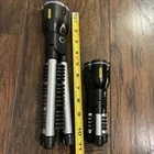 Lot & Stanley Maxlife 369 Led Tripod Torch STA095112 Used. Price: $36.00.