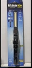 Braun Magnetic Slim Bar Folding Rechargeable Led Light 500 Lumens K New. Price: $29.99.